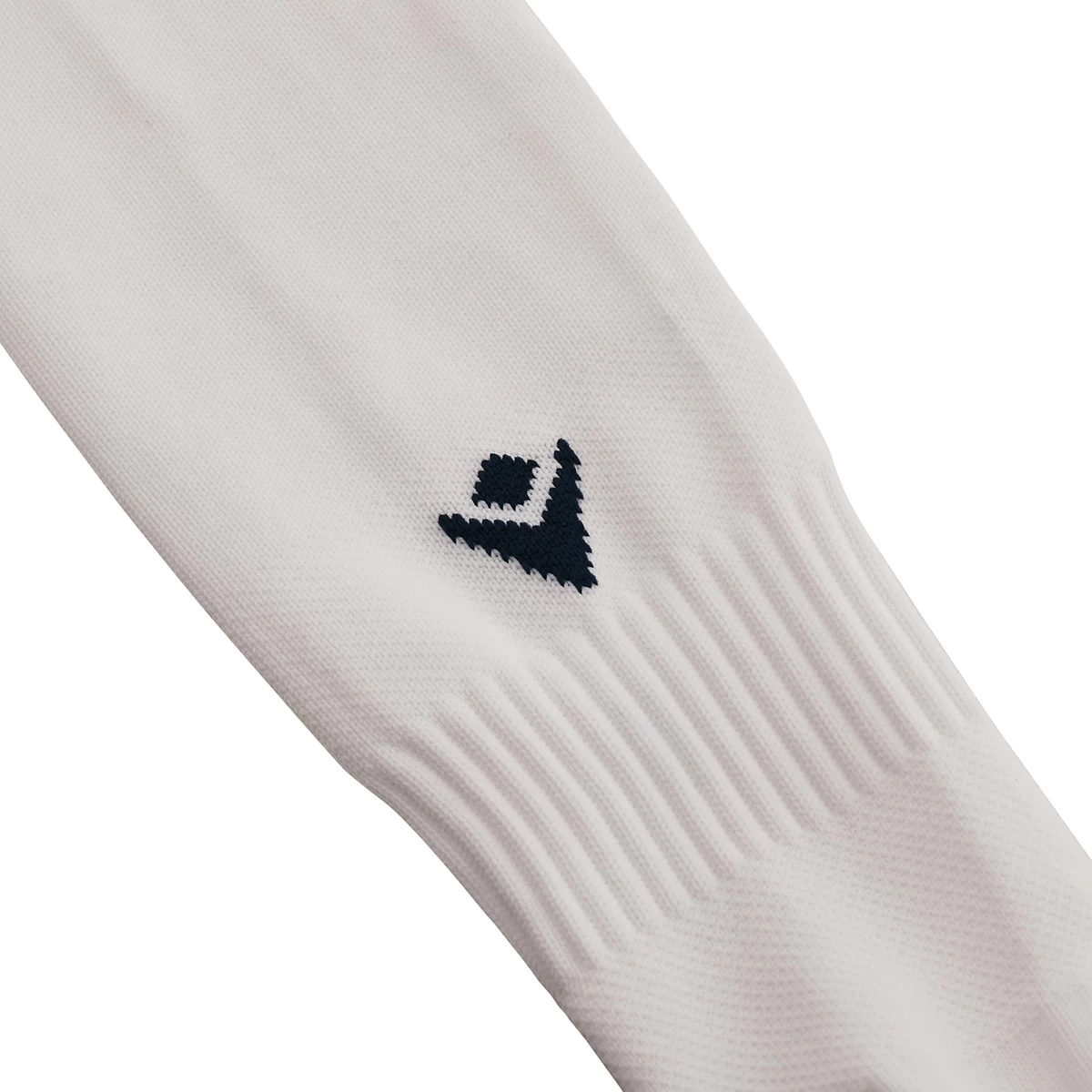 MACRON Scotland Home Rugby Socks - White 2023 5 MACRON Scotland Home Rugby Socks - White 2023 - Image 3