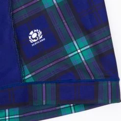 Bawbags Scotland Mens Cool De Sacs Underwear - Navy -Rugby Apparel scotland cool de sacs logo