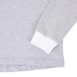 Macron Scotland Kids Rugby World Cup 2023 Rugby Shirt -Rugby Apparel scotland kids rwc rugby shirt sleeve