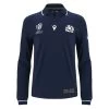 MACRON RWC 2023 Mens Scotland 200 Years Of Rugby Classic Home Shirt