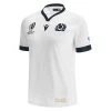 MACRON RWC 2023 Mens Scotland 200 Years Of Rugby Alternate Rugby Shirt -Rugby Apparel scotland mens alternate shirt front