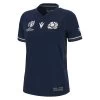 MACRON RWC 2023 Womens Scotland 200 Years Of Rugby Home Rugby Shirt 2 MACRON RWC 2023 Womens Scotland 200 Years Of Rugby Home Rugby Shirt -Rugby Apparel scotland womens 200years rugby shirt front
