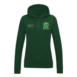 South Africa Womens World Cup Classic Hoodie - Bottle