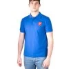France Mens Classic Polo Shirt - Royal 1 France Mens Classic Polo Shirt - Royal -Rugby Apparel ss5 royal france front 72dpi rgb