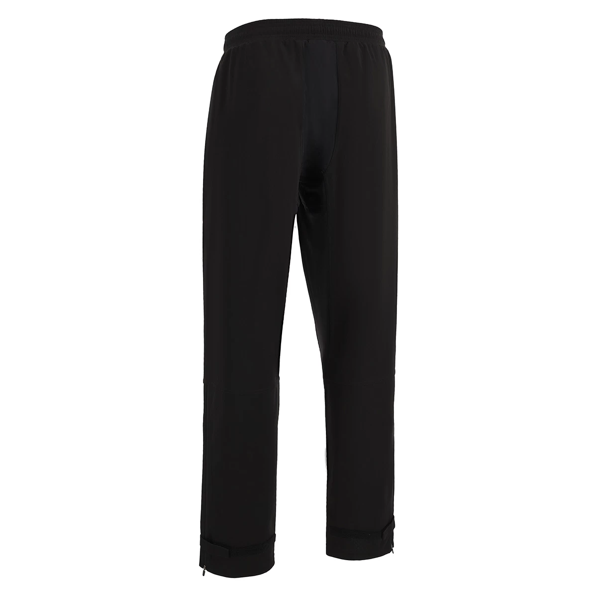 MACRON Wales Mens Training Contact Pants - Black 2023 4 MACRON Wales Mens Training Contact Pants - Black 2023 - Image 2