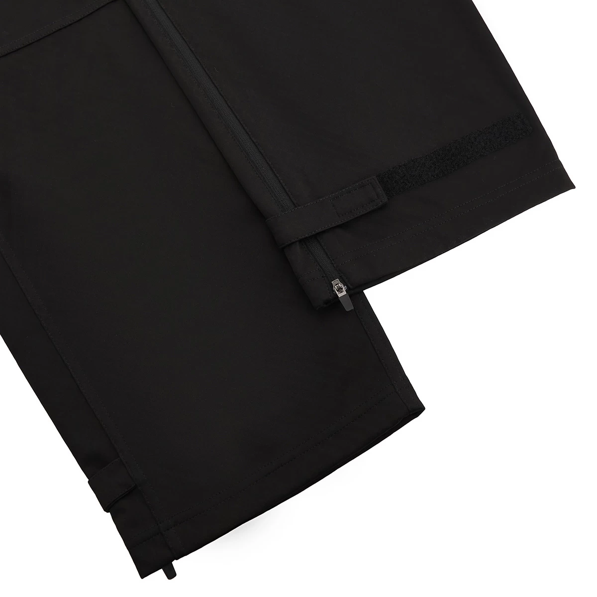 MACRON Wales Mens Training Contact Pants - Black 2023 7 MACRON Wales Mens Training Contact Pants - Black 2023 - Image 5