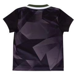 MACRON Wales Babies Alternate Rugby Kit - 2023 -Rugby Apparel wales babies away rugby kit back