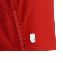 MACRON Wales Kids Home Rugby Shirt - Short Sleeve Red 2023 11 MACRON Wales Kids Home Rugby Shirt - Short Sleeve Red 2023 -Rugby Apparel wales kids home shirt hem