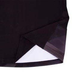 MACRON Wales Mens Classic Alternate Rugby Shirt - Short Sleeve 2023 -Rugby Apparel wales mens classic away rugby shirt hem