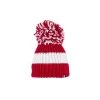 Adults Woolly Wally Big Bobble Hat -Rugby Apparel woolly wally front